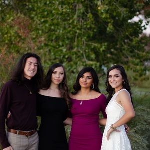 Meet your Posher, Dayanara